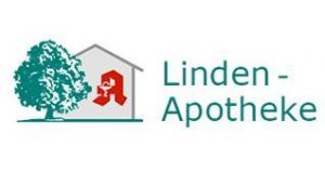 Logo Linden-Apotheke