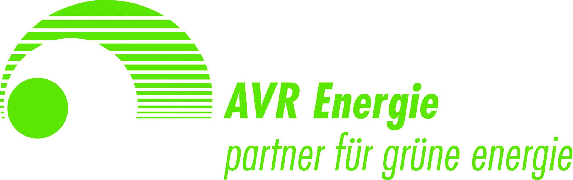 AVR Energie