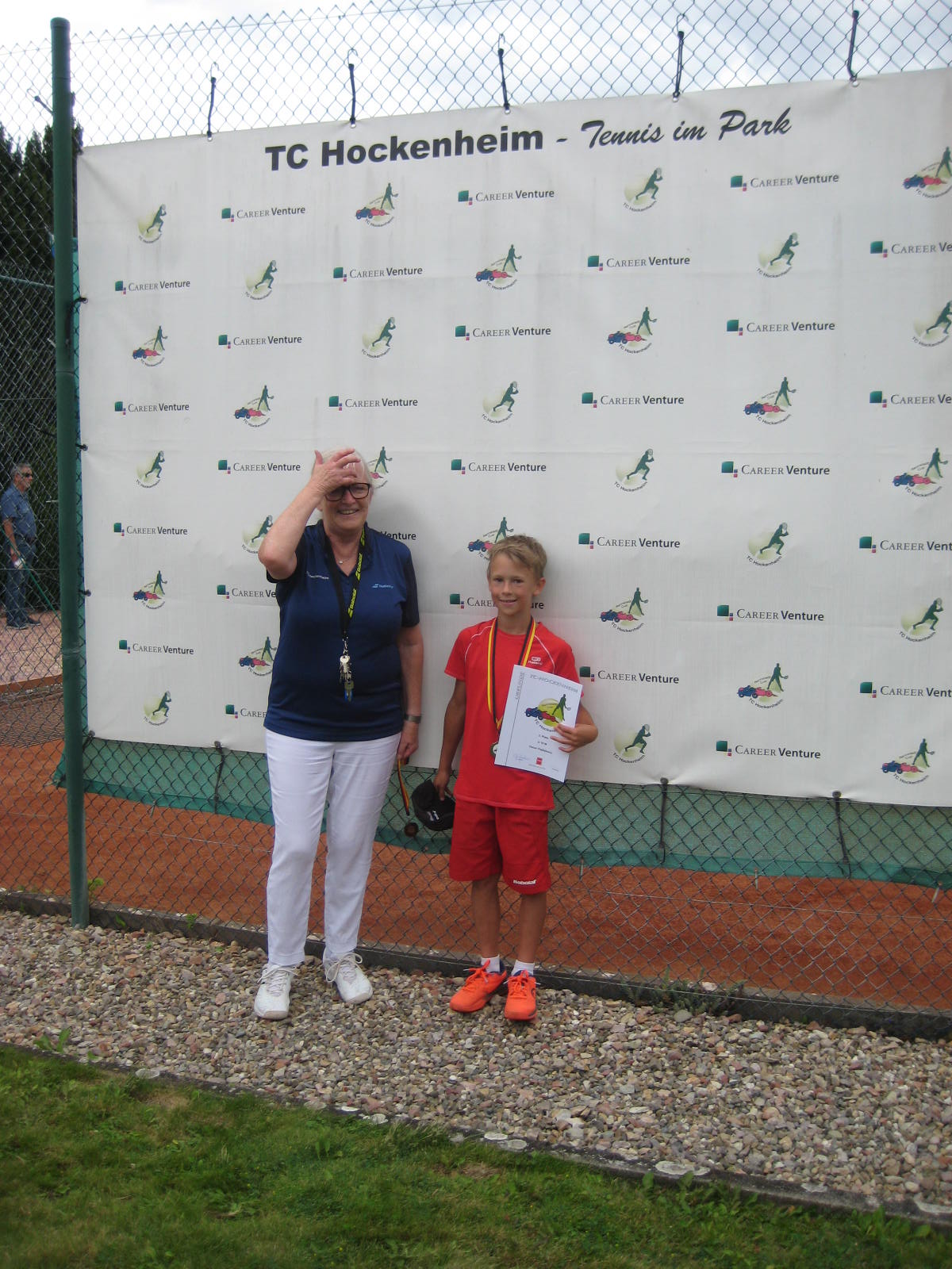 U10 M Oscar Pajdakovic (3.)